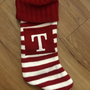 Target Christmas Stocking